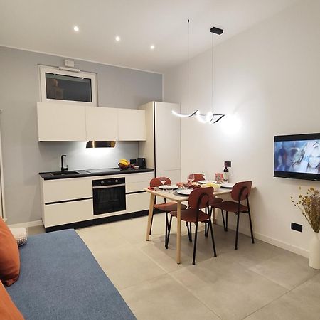 Jasmine Malpensa & Busto Center Apartment Busto Arsizio Exterior photo