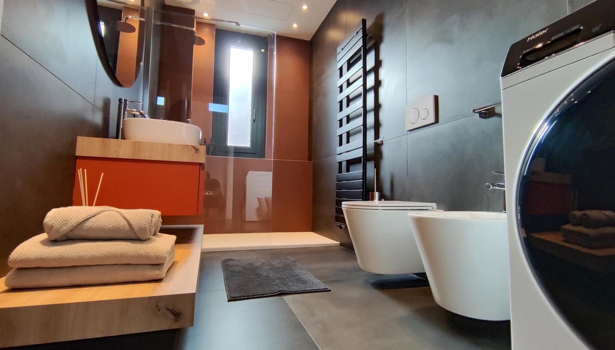 Jasmine Malpensa & Busto Center Apartment Busto Arsizio Exterior photo