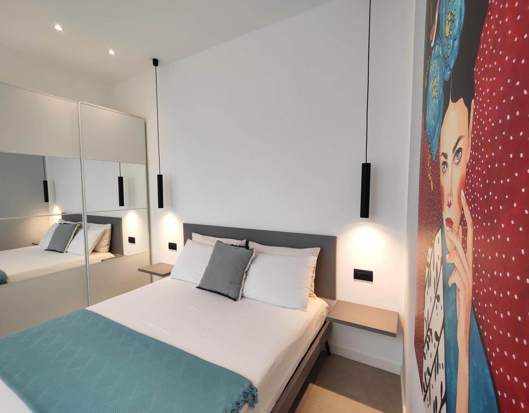 Jasmine Malpensa & Busto Center Apartment Busto Arsizio Exterior photo