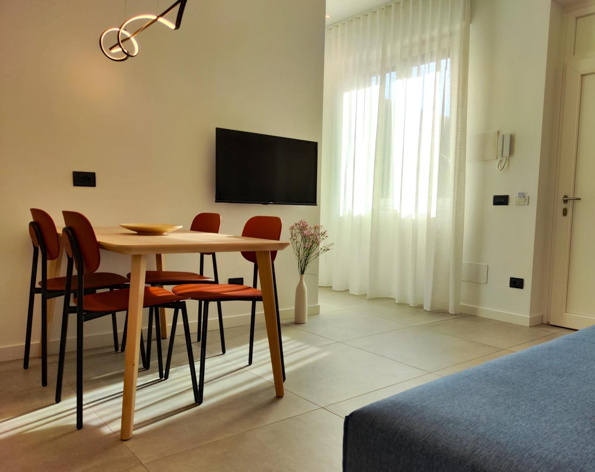 Jasmine Malpensa & Busto Center Apartment Busto Arsizio Exterior photo