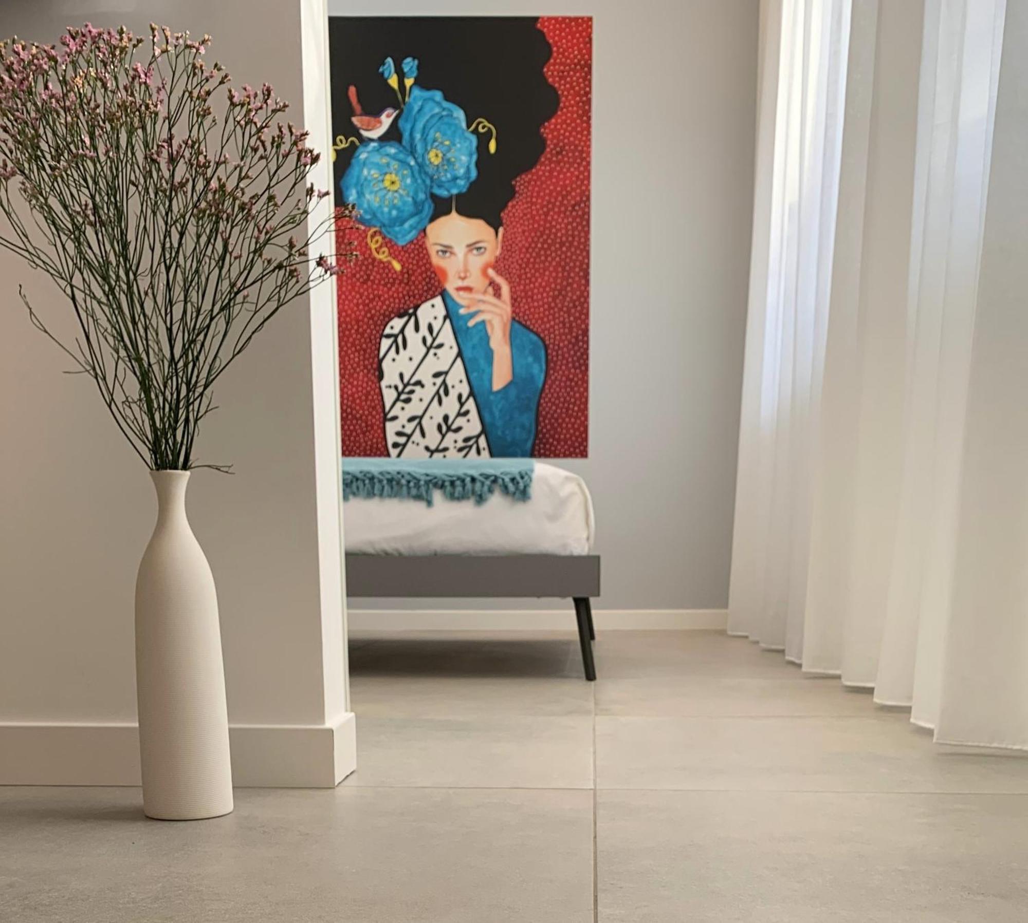 Jasmine Malpensa & Busto Center Apartment Busto Arsizio Exterior photo