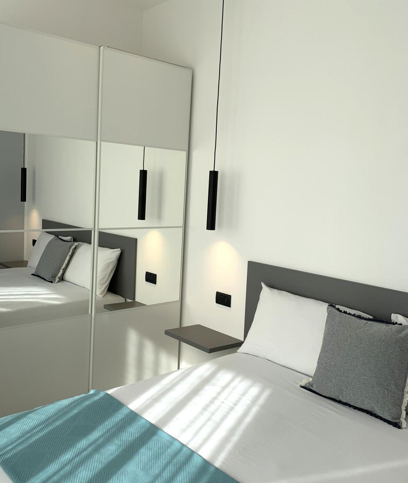 Jasmine Malpensa & Busto Center Apartment Busto Arsizio Exterior photo